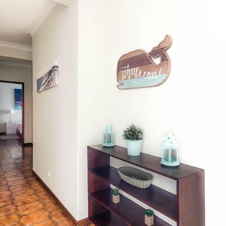 Apartamento Costa Pinto Apartamento Cascaes Exterior foto