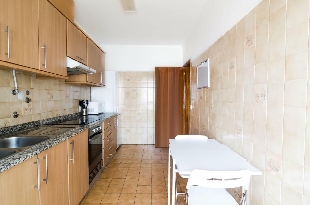 Apartamento Costa Pinto Apartamento Cascaes Exterior foto